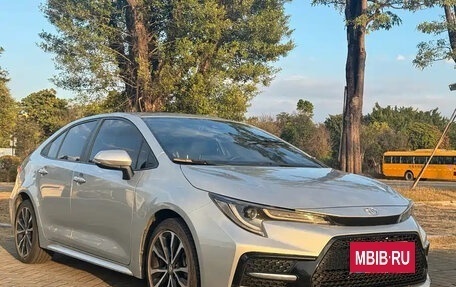 Toyota Corolla, 2023 год, 1 150 012 рублей, 3 фотография