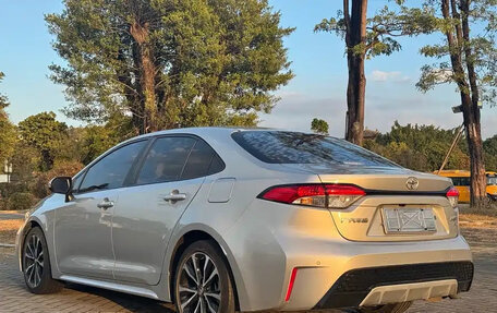 Toyota Corolla, 2023 год, 1 150 012 рублей, 10 фотография