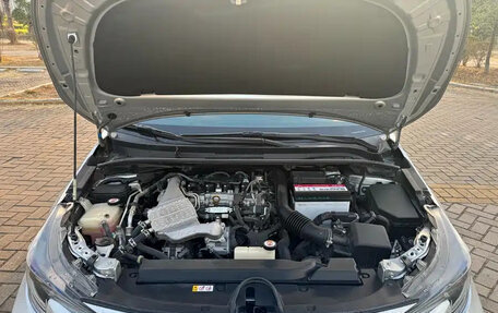 Toyota Corolla, 2023 год, 1 150 012 рублей, 9 фотография