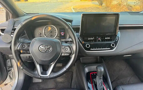 Toyota Corolla, 2023 год, 1 150 012 рублей, 7 фотография