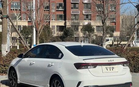 KIA K3, 2023 год, 1 900 000 рублей, 6 фотография