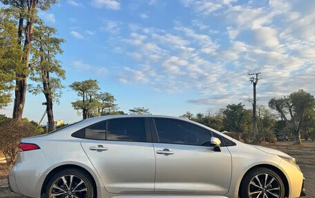 Toyota Corolla, 2023 год, 1 150 012 рублей, 8 фотография