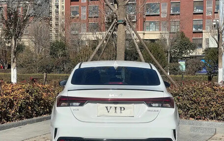 KIA K3, 2023 год, 1 900 000 рублей, 5 фотография