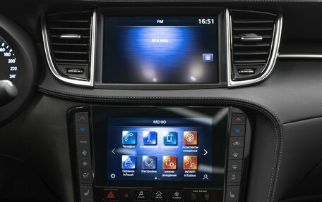 Infiniti QX50 II, 2025 год, 6 000 000 рублей, 11 фотография