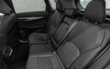 Infiniti QX50 II, 2025 год, 6 000 000 рублей, 12 фотография