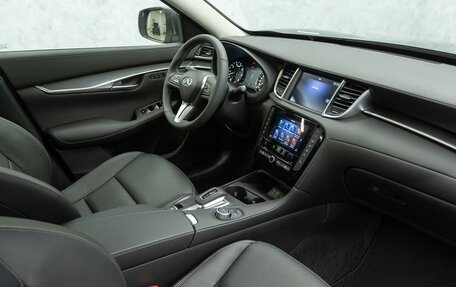 Infiniti QX50 II, 2025 год, 6 000 000 рублей, 9 фотография