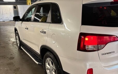 KIA Sorento II рестайлинг, 2017 год, 2 470 000 рублей, 8 фотография