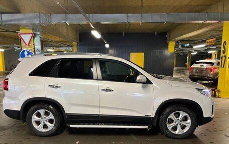 KIA Sorento II рестайлинг, 2017 год, 2 470 000 рублей, 6 фотография