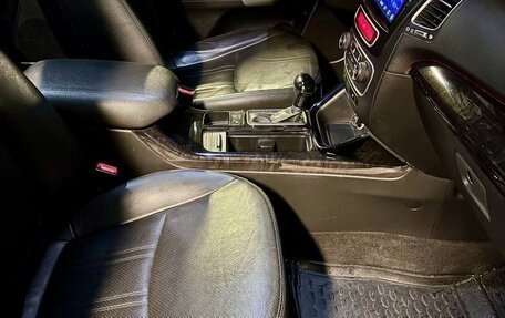 KIA Sorento II рестайлинг, 2017 год, 2 470 000 рублей, 12 фотография