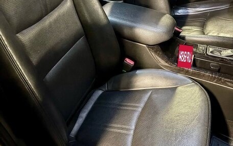 KIA Sorento II рестайлинг, 2017 год, 2 470 000 рублей, 11 фотография