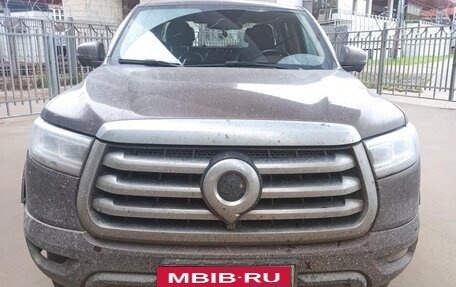 Great Wall Poer, 2023 год, 1 990 000 рублей, 1 фотография