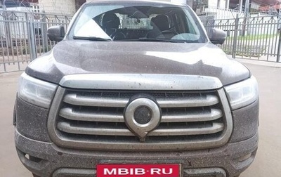 Great Wall Poer, 2023 год, 1 990 000 рублей, 1 фотография