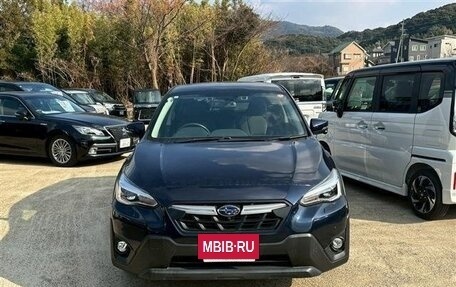 Subaru XV II, 2021 год, 1 935 099 рублей, 2 фотография