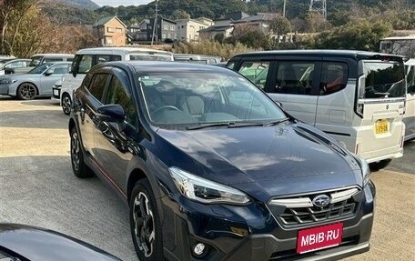 Subaru XV II, 2021 год, 1 935 099 рублей, 1 фотография