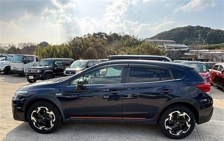 Subaru XV II, 2021 год, 1 935 099 рублей, 3 фотография