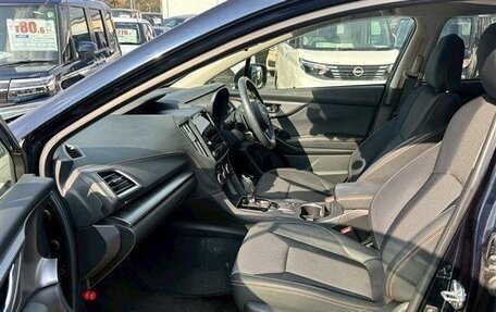 Subaru XV II, 2021 год, 1 935 099 рублей, 10 фотография