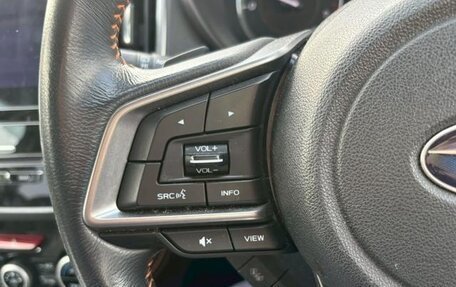 Subaru XV II, 2021 год, 1 935 099 рублей, 11 фотография