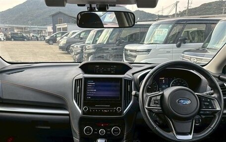 Subaru XV II, 2021 год, 1 935 099 рублей, 7 фотография