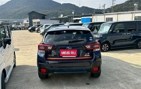 Subaru XV II, 2021 год, 1 935 099 рублей, 5 фотография