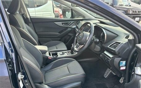 Subaru XV II, 2021 год, 1 935 099 рублей, 13 фотография