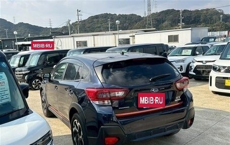 Subaru XV II, 2021 год, 1 935 099 рублей, 4 фотография