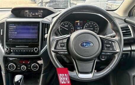 Subaru XV II, 2021 год, 1 935 099 рублей, 8 фотография