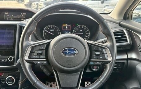 Subaru XV II, 2021 год, 1 935 099 рублей, 9 фотография