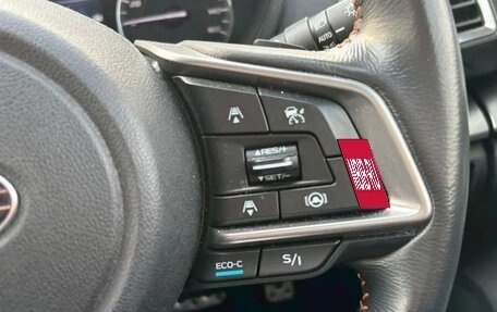 Subaru XV II, 2021 год, 1 935 099 рублей, 12 фотография