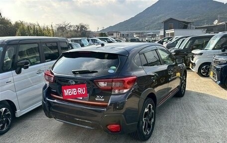Subaru XV II, 2021 год, 1 935 099 рублей, 6 фотография