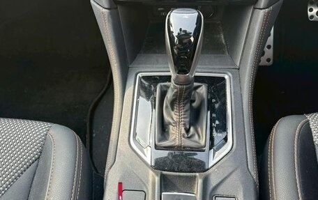 Subaru XV II, 2021 год, 1 935 099 рублей, 15 фотография