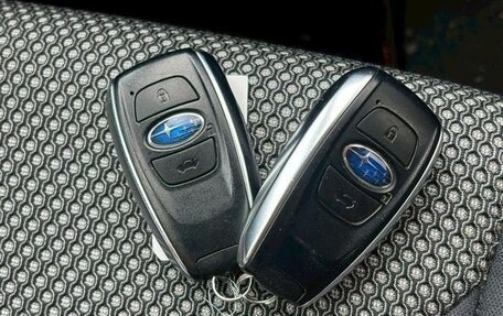 Subaru XV II, 2021 год, 1 935 099 рублей, 22 фотография