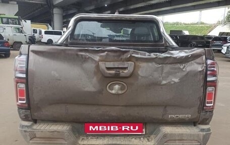 Great Wall Poer, 2023 год, 1 990 000 рублей, 4 фотография