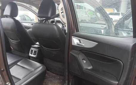 Great Wall Poer, 2023 год, 1 990 000 рублей, 8 фотография