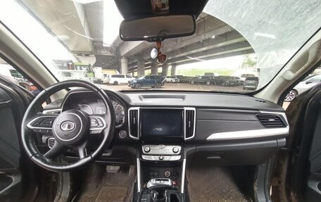 Great Wall Poer, 2023 год, 1 990 000 рублей, 9 фотография