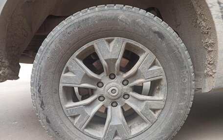 Great Wall Poer, 2023 год, 1 990 000 рублей, 12 фотография