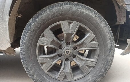 Great Wall Poer, 2023 год, 1 990 000 рублей, 13 фотография