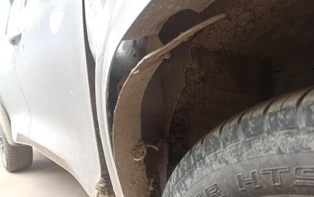 Great Wall Poer, 2023 год, 1 990 000 рублей, 15 фотография