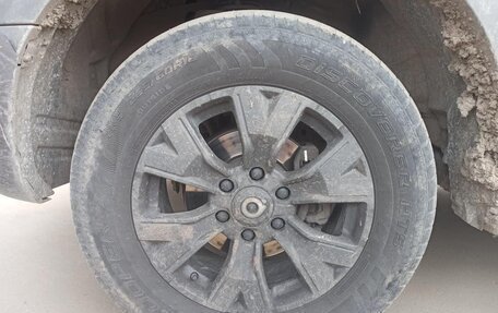 Great Wall Poer, 2023 год, 1 990 000 рублей, 14 фотография