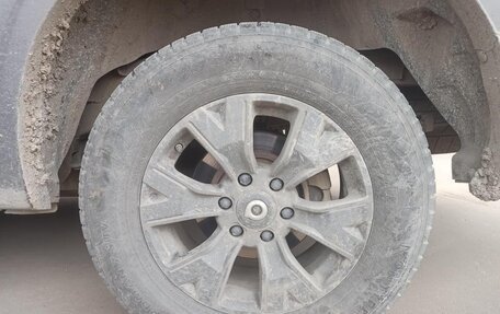 Great Wall Poer, 2023 год, 1 990 000 рублей, 11 фотография