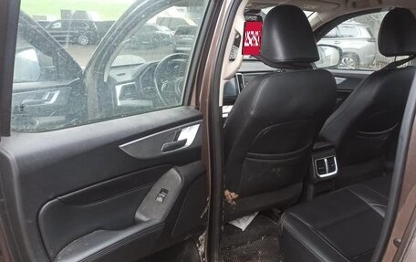 Great Wall Poer, 2023 год, 1 990 000 рублей, 7 фотография