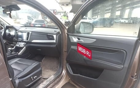 Great Wall Poer, 2023 год, 1 990 000 рублей, 6 фотография