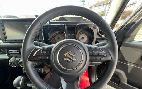 Suzuki Jimny, 2023 год, 1 220 000 рублей, 10 фотография