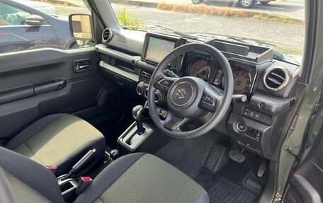 Suzuki Jimny, 2023 год, 1 220 000 рублей, 12 фотография