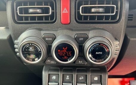 Suzuki Jimny, 2023 год, 1 220 000 рублей, 11 фотография