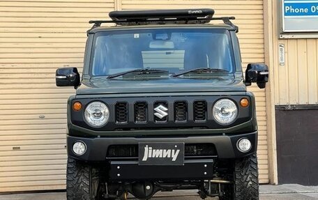 Suzuki Jimny, 2023 год, 1 220 000 рублей, 2 фотография