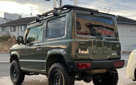 Suzuki Jimny, 2023 год, 1 220 000 рублей, 6 фотография