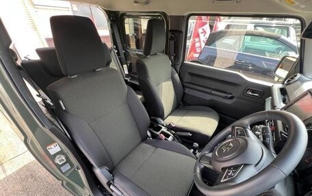 Suzuki Jimny, 2023 год, 1 220 000 рублей, 13 фотография