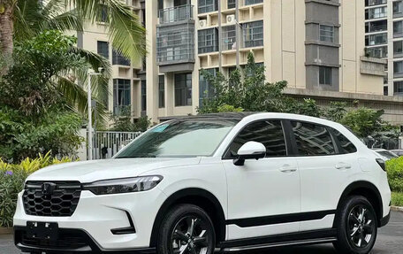 Honda HR-V, 2024 год, 3 200 000 рублей, 1 фотография