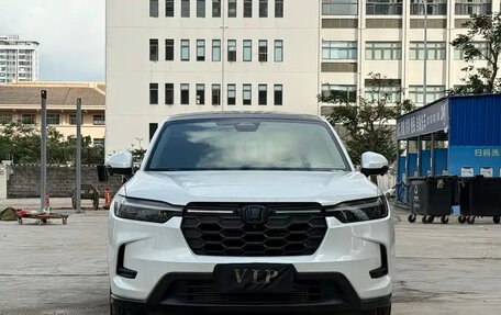 Honda HR-V, 2024 год, 3 200 000 рублей, 8 фотография