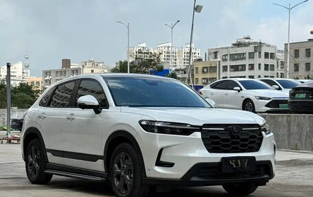 Honda HR-V, 2024 год, 3 200 000 рублей, 9 фотография